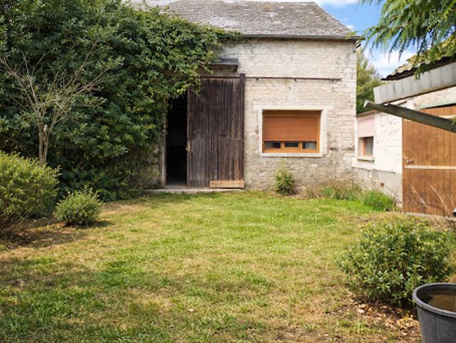 Vente Maison 4 pièces 78 m2 Sissonne