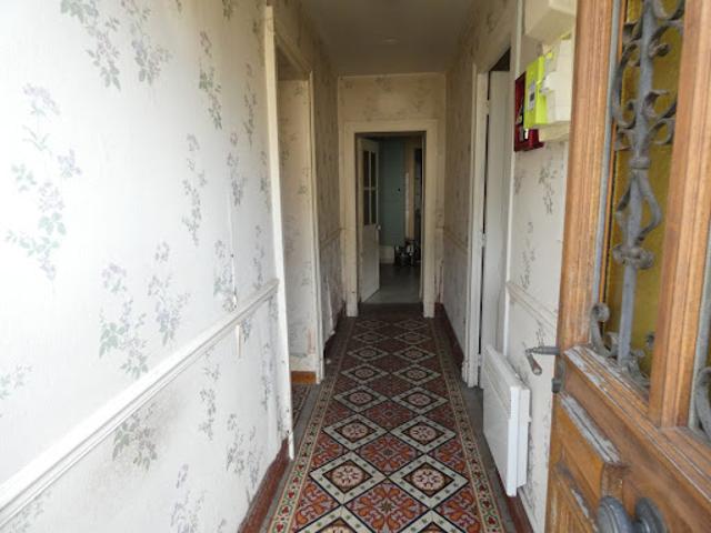 Vente Maison 4 pièces 78 m2 Sissonne