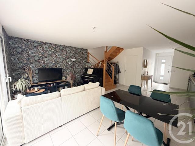 Vente Maison 4 pièces 78 m2 Pornic