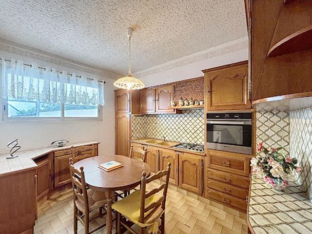 Vente Maison 4 pièces 78 m2 Port Louis