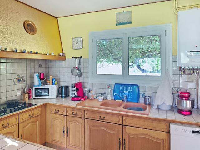 Vente Maison 4 pièces 78 m2 Pineuilh
