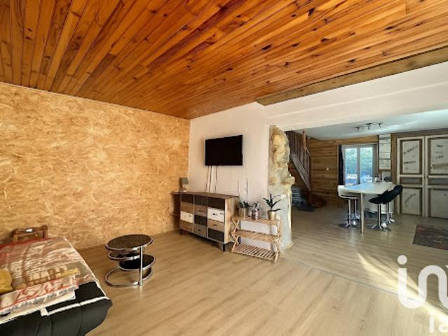 Vente Maison 4 pièces 78 m2 Plaine et Vallées
