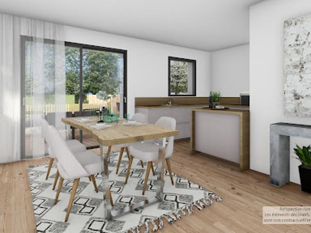 Vente Maison 4 pièces 78 m2 Plancoët