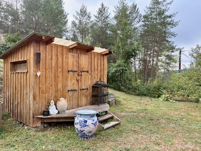 Vente Maison 4 pièces 78 m2 Plazac