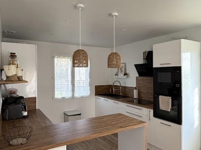 Vente Maison 4 pièces 78 m2 Pré Saint Evroult