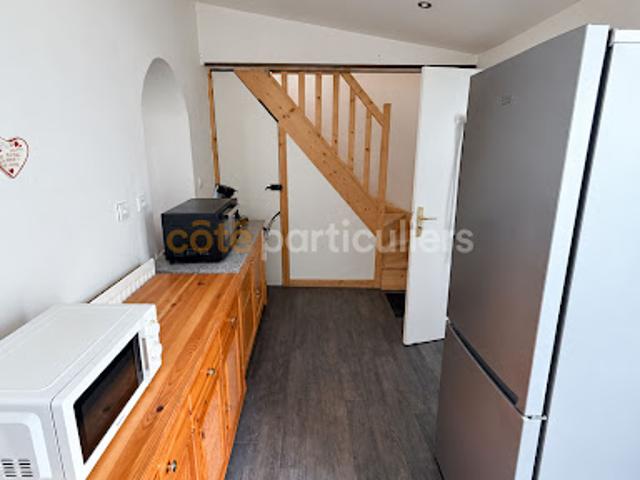 Vente Maison 4 pièces 78 m2 Ronchin