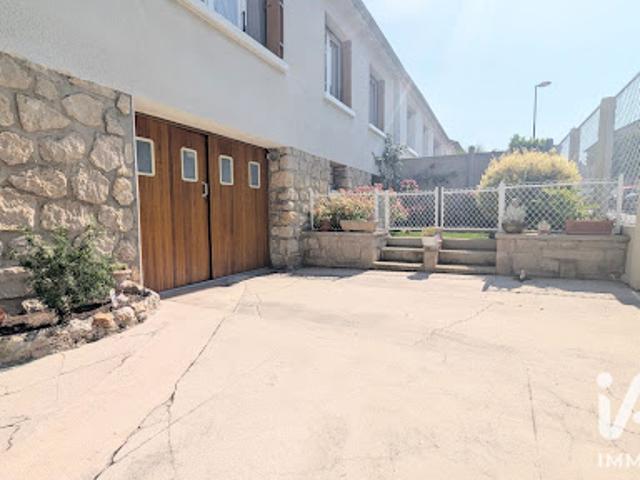 Vente Maison 4 pièces 78 m2 Reims