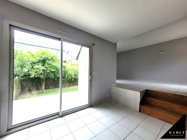 Vente Maison 4 pièces 78 m2 Rennes