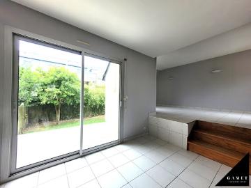 Vente Maison 4 pièces 78 m2 Rennes
