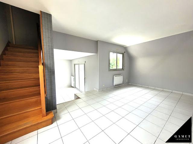 Vente Maison 4 pièces 78 m2 Rennes