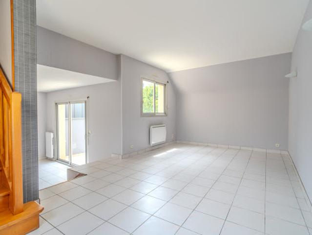 Vente Maison 4 pièces 78 m2 Rennes