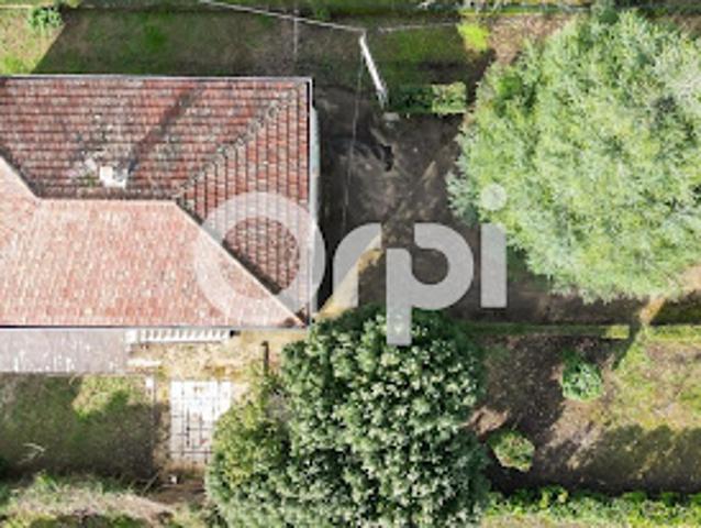 Vente Maison 4 pièces 78 m2 Ruoms