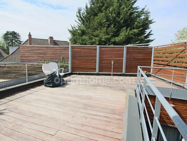 Vente Maison 4 pièces 78 m2 Toufflers