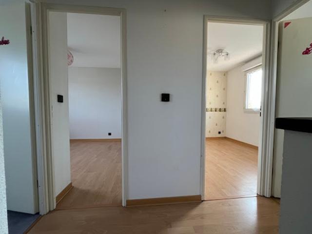 Vente Maison 4 pièces 78 m2 Toulouse