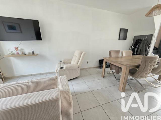 Vente Maison 4 pièces 78 m2 Tourcoing