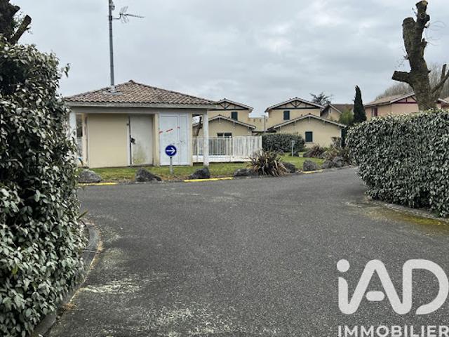 Vente Maison 4 pièces 78 m2 Tartas
