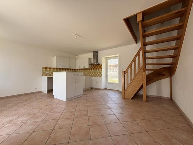 Vente Maison 4 pièces 78 m2 Teurthéville Bocage