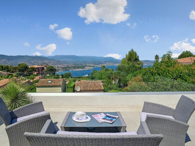 Vente Maison 4 pièces 78 m2 Theoule sur mer