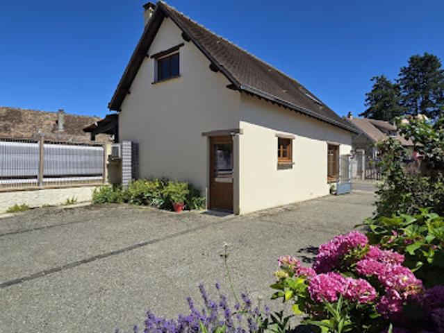 Vente Maison 4 pièces 78 m2 Vexin sur Epte
