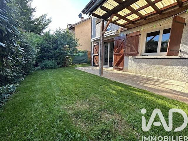 Vente Maison 4 pièces 78 m2 Ville la Grand