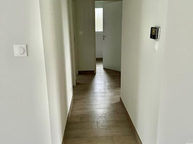 Vente Maison 4 pièces 78 m2 Villemandeur