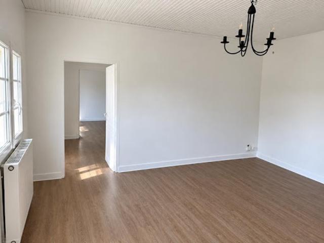 Vente Maison 4 pièces 78 m2 Villeneuve