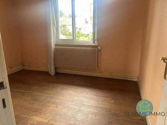 Vente Maison 4 pièces 78 m2 Villeneuve d'Ascq