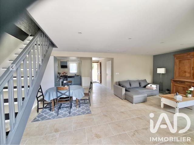 Vente Maison 4 pièces 78 m2 Villepinte