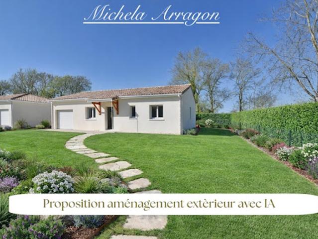 Vente Maison 4 pièces 78 m2 Villeréal