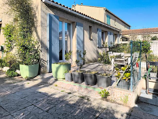 Vente Maison 4 pièces 79.3 m2 Les Angles