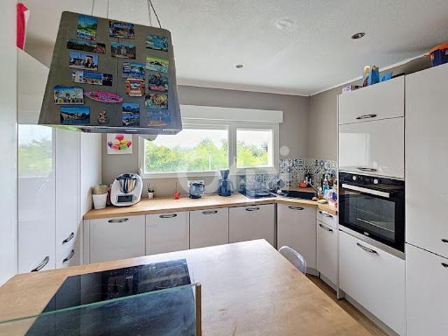 Vente Maison 4 pièces 79.09 m2 Brest