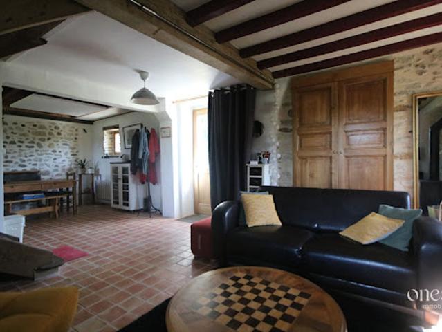 Vente Maison 4 pièces 79.12 m2 Oloron Sainte Marie