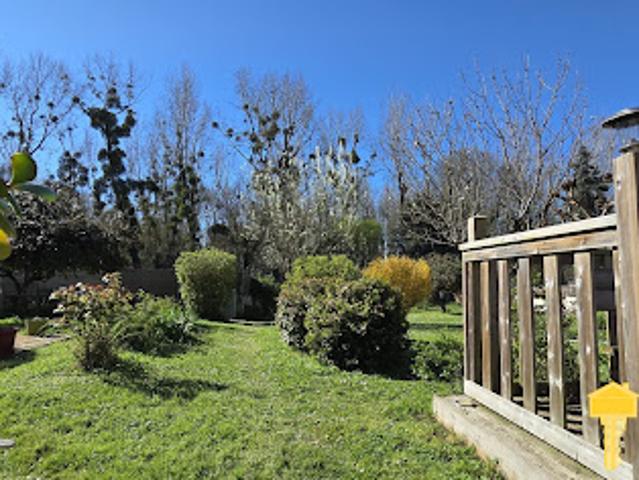 Vente Maison 4 pièces 79.15 m2 Saint Dizant du Gua