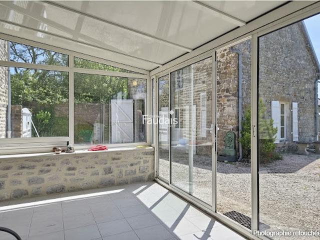 Vente Maison 4 pièces 79.16 m2 Montmartin sur Mer