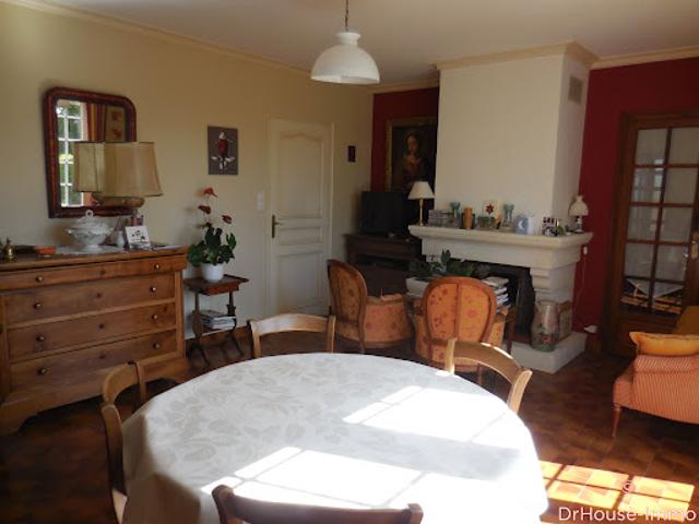 Vente Maison 4 pièces 79.21 m2 Bellefonds