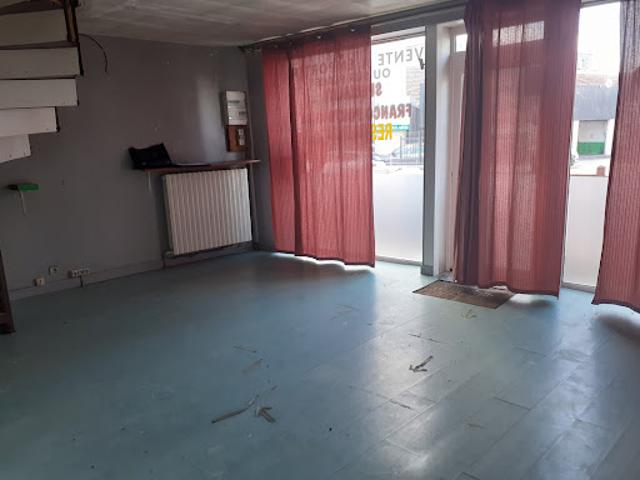 Vente Maison 4 pièces 79.26 m2 Brive la Gaillarde