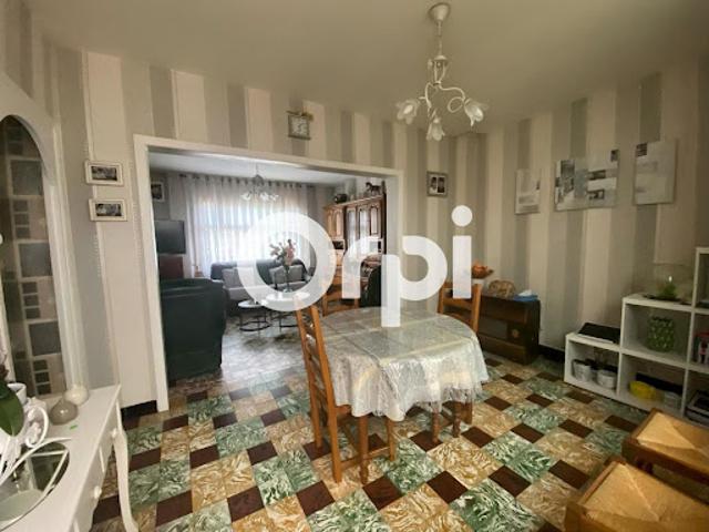 Vente Maison 4 pièces 79 m2 Flines lez Raches