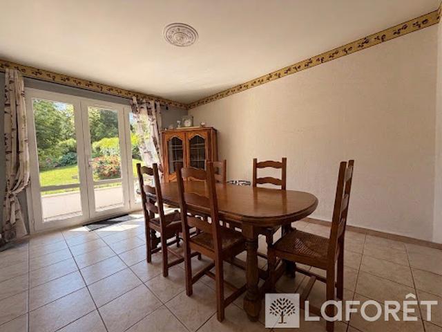 Vente Maison 4 pièces 79.7 m2 Oeuilly