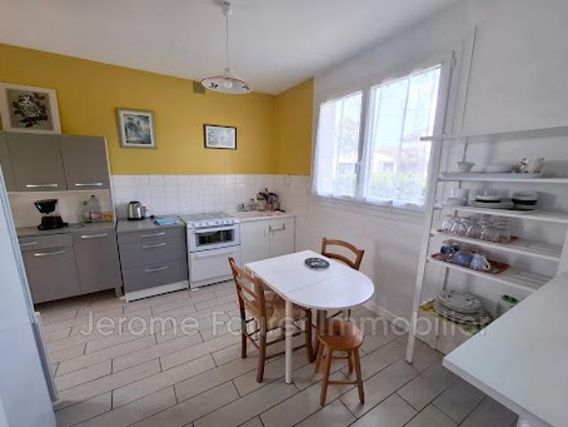 Vente Maison 4 pièces 79.48 m2 Egletons