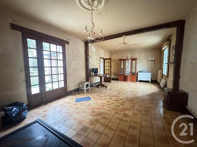 Vente Maison 4 pièces 79.53 m2 Pithiviers
