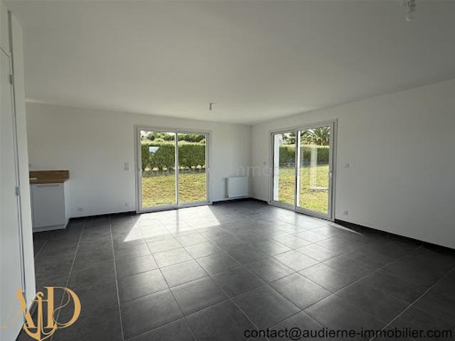 Vente Maison 4 pièces 79.5 m2 Confort Meilars