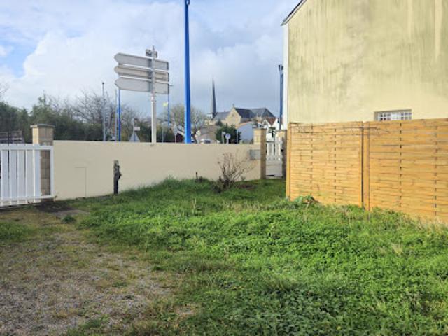 Vente Maison 4 pièces 79.5 m2 Notre Dame de Monts