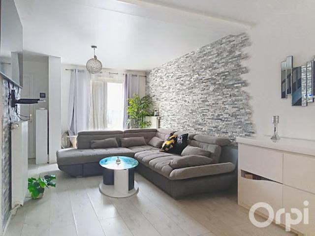 Vente Maison 4 pièces 79.61 m2 Longjumeau