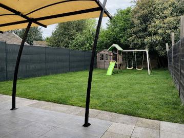 Vente Maison 4 pièces 79.63 m2 Neuilly sur Marne