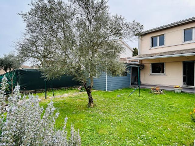 Vente Maison 4 pièces 79.65 m2 Bassens