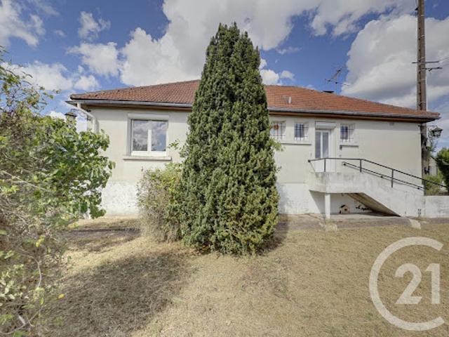 Vente Maison 4 pièces 79.69 m2 Lailly en Val