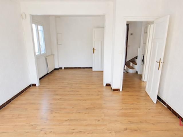 Vente Maison 4 pièces 79.76 m2 Aix en Provence