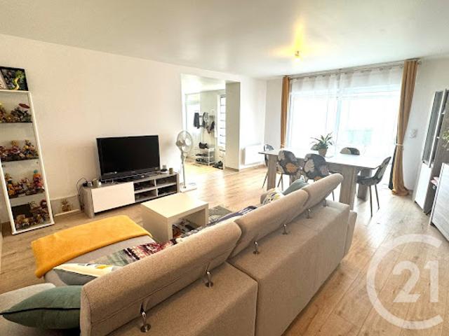 Vente Maison 4 pièces 79.76 m2 Bréval