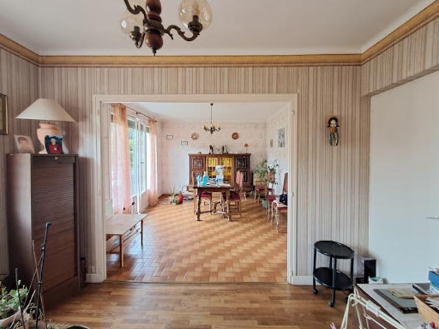 Vente Maison 4 pièces 79.76 m2 Saint Pierre de Plesguen