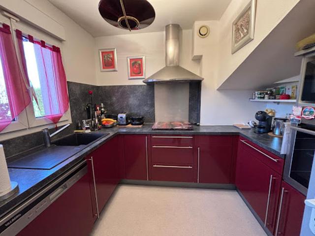 Vente Maison 4 pièces 79.85 m2 Montrabé